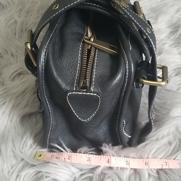 Marc Jacobs Leather Handbag - Picture 10 of 16